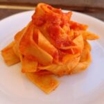 pasta-al-sugo-!-ricetta