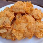 biscotti-con-i-cornflakes-ricetta