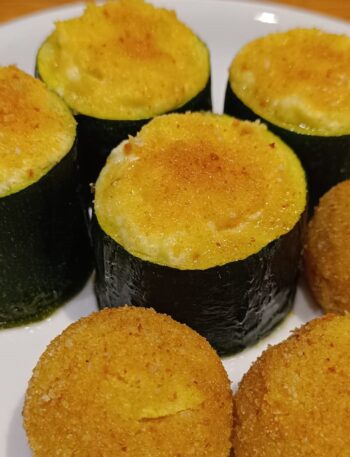 zucchine-ripiene-di-ricotta-ricetta