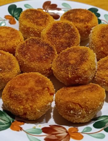 polpettine-di-zucca-ricetta