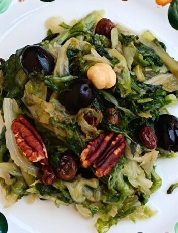 scarola-ripassata-ricetta