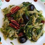 Scarola ripassata