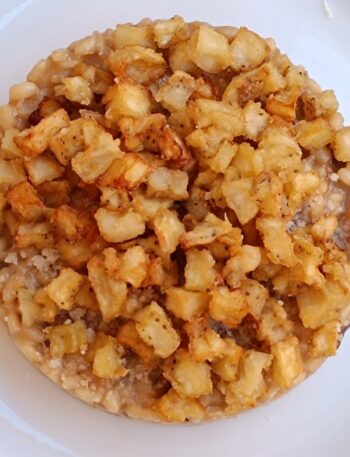 risotto-ai-porcini-con-melanzane-fritte-click