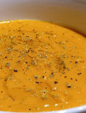 vellutata-di-zucca-ricetta