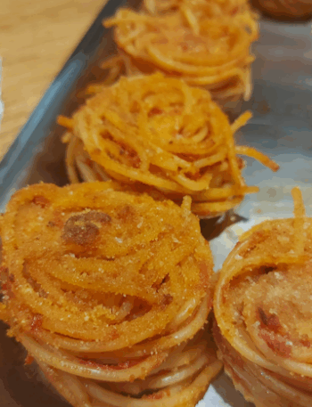 cestini-di-spaghetti-ricetta
