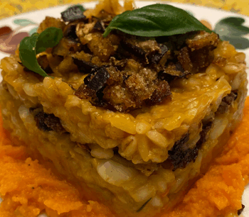 risotto-con-orzo-melanzane-e-finocchi-ricetta