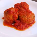 Polpette al sugo