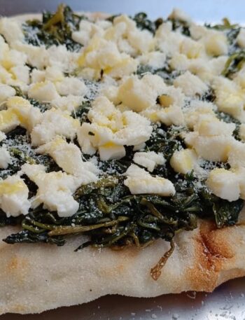 pinsa-con-la-cicoria-click