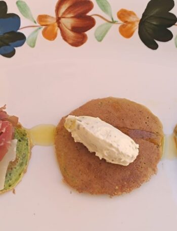 piccoli-pancake-al-cavolo-nero-ricetta