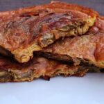 frittata-ai-carciofi-ricetta