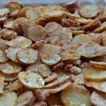 Patate e topinambur