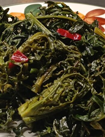spigarello-in-padella-ricetta