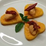gnocchi-alla-romana-al-cavolfiore-con-mousse-di-ceci-ricetta