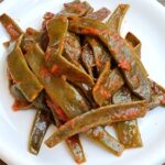 fagiolini-corallo-al-sugo-ricetta