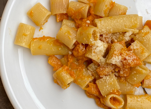 mezze-maniche-alla-zucca-ricetta