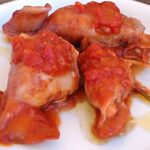 Totani ripieni