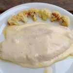 Petto di pollo e sottiletta