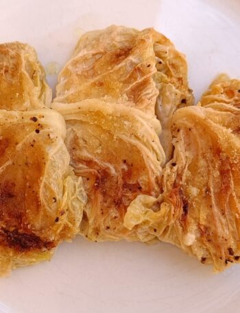 involtini-verza-e-stracchino-ricetta