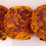 Frittata di peperoni
