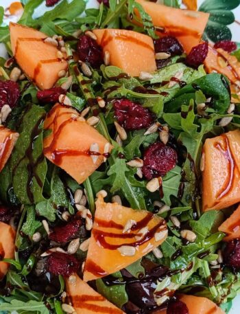 insalata-melone-e-mirtilli-click