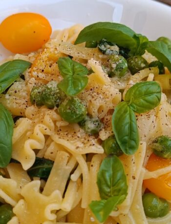 pasta-mista-ricetta
