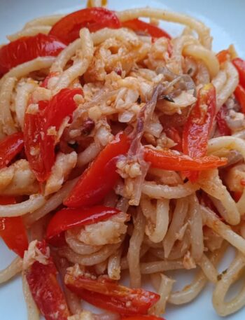 pici-merluzzo-ricetta